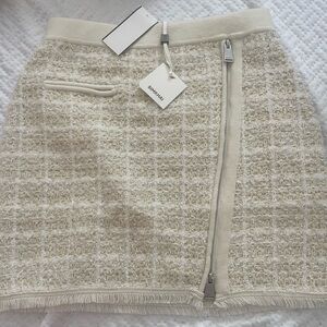 NWT Simkhai Skirt